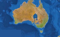 5 thành phố lớn của Australia sẽ chìm dưới biển