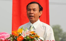 Phê chuẩn ông Nguyễn Văn Nên làm Chủ nhiệm Văn phòng CP