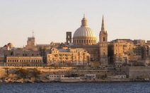 Malta bán quốc tịch giá 865.000 USD