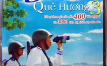 Ra mắt DVD Biển đảo quê hương 3