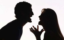 Những điều tối kỵ sau khi vợ chồng cãi vã