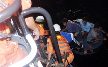 Kỳ 1: Lao vào bão biển cứu ngư dân