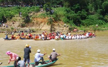 Lễ hội dòng sông
