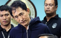 Trùm mafia Hàn Quốc bị bắt ở Philippines