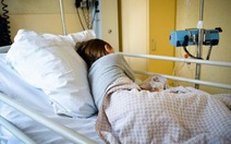 Bỉ đề xuất áp dụng "cái chết êm dịu" cho trẻ bệnh nặng