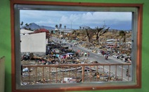 Bão Haiyan gây thương vong lớn nhất lịch sử Philippines