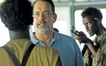 Thuyền trưởng Phillips: thêm một tượng Oscar cho Tom Hanks?