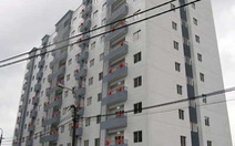 Đà Nẵng: 450 căn nhà ở xã hội giá từ 6-7 triệu đồng/m2