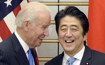 Mỹ kêu gọi Trung - Nhật đối thoại