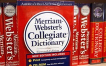 Từ điển Mỹ chọn "khoa học" là từ của năm 2013