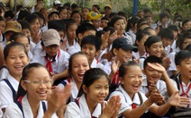 PISA: học sinh Việt Nam trốn học cao hơn mức trung bình