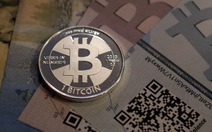 Trung Quốc cấm các ngân hàng giao dịch  bằng tiền ảo Bitcoin