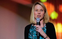 CEO Yahoo! xin lỗi vì sự cố sập dịch vụ email