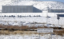 Thẩm phán Mỹ khẳng định NSA nghe lén "bất hợp pháp"
