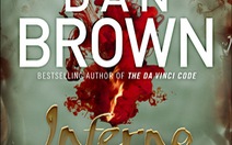 Inferno của Dan Brown: bán chạy nhất năm 2013 trên Amazon