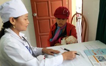 WHO, UNICEF vẫn khẳng định chất lượng vắc-xin Quinvaxem