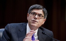 Bộ trưởng tài chính Mỹ cảnh báo nguy cơ tái vỡ nợ
