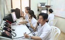 TP.HCM thành lập trung tâm cấp cứu 115