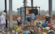 Nỗ lực giảm ô nhiễm môi trường nông thôn tại Phú Thọ