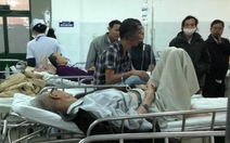 Cô gái bị chém, đốt tại Đà Nẵng đã tử vong