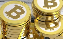 Bitcoin: tiền ảo đắt như vàng