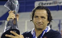 Antonio Pizzi dẫn dắt Valencia