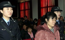 Trung Quốc: Bác sĩ buôn trẻ sơ sinh ra tòa