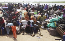 LHQ kêu gọi ngừng bắn ở Nam Sudan