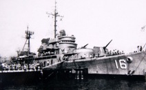 40 năm Hải chiến Hoàng sa - Kỳ 2: Tăng viện, tái chiếm đảo