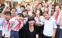 Sữa đậu nành học đường Vinasoy: vì thể trạng học sinh Việt