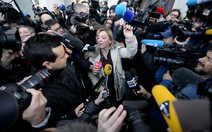 Bệnh viện “khổ” vì bệnh nhân Schumacher