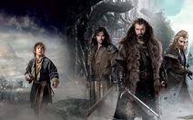 The Hobbit: cuộc phiêu lưu kỳ thú