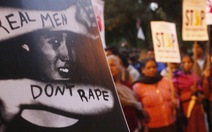 Một phụ nữ Ba Lan lại bị cưỡng hiếp ở Ấn Độ