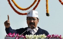 New Delhi mở đường dây nóng "gài bẫy" hối  lộ