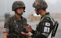 Hàn Quốc chi gần 867 triệu USD "nuôi" lính Mỹ