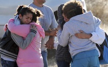 Mỹ: học sinh 12 tuổi xả súng, 3 người bị thương
