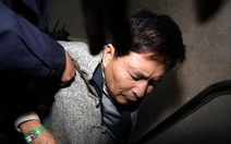 Cựu lãnh đạo Foxconn bị bắt vì tham nhũng