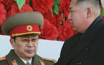 Kim Jong Un thẳng tay thanh trừng đại gia đình chú dượng