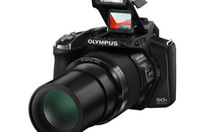 Olympus giới thiệu máy ảnh "mắt đại bàng"