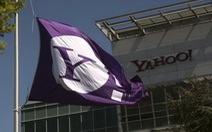 Nhiều tài khoản Yahoo! Mail bị hack