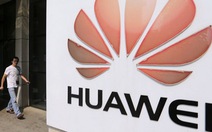 Ấn Độ điều tra công ty viễn thông Huawei của Trung Quốc
