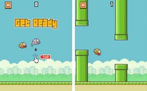 Game chấn động Flappy Bird có thể bị tác giả kết liễu?