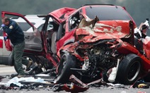 Mỹ: hai tai nạn trên đường cao tốc, 11 người thiệt mạng