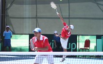 Tuyển Pakistan dẫn trước tuyển VN 2-1