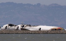 Thấy gì qua vụ Asiana Airlines bị Mỹ phạt nửa triệu USD?