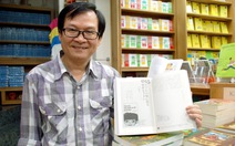 Nhật Bản chọn hai tập sách của Nguyễn Nhật Ánh