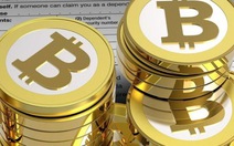 Ngân hàng Nhà nước cảnh báo tiền ảo Bitcoin không hợp pháp