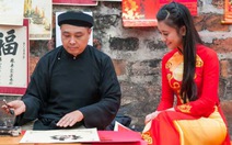 Mời bạn đọc dự lễ trao giải Online cùng tết Việt