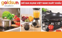 Goldsun tiếp tục mở rộng chuỗi bán lẻ