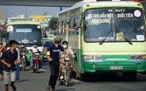 "Hung thần" trên phố